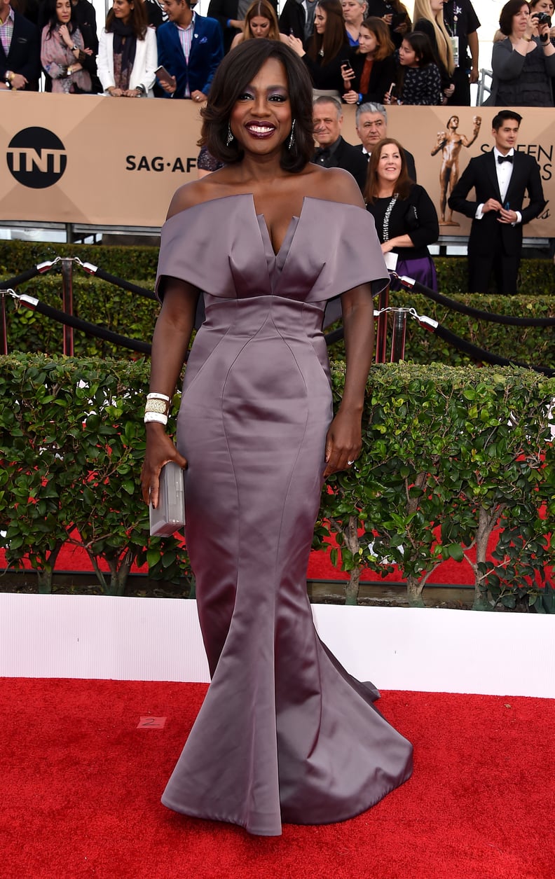 Viola Davis