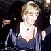 Princess Diana's Met Gala Dress