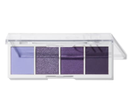 e.l.f. Cosmetics Bite-Size Eyeshadow in Açaí You