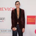 Jenna Lyons Teaches Us How to Wear Party Pants