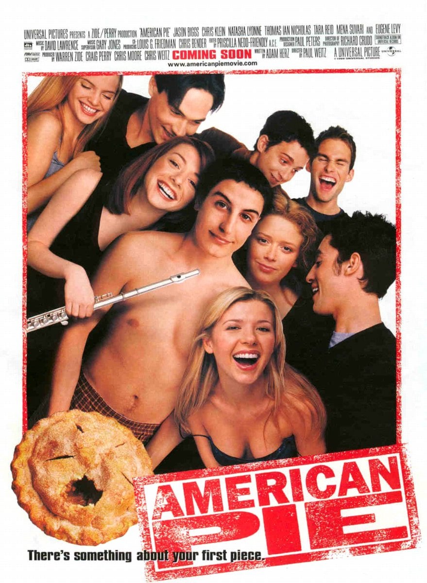 American Pie 4 May Be In The Works 10 02 18 11 30 58 Popsugar Entertainment