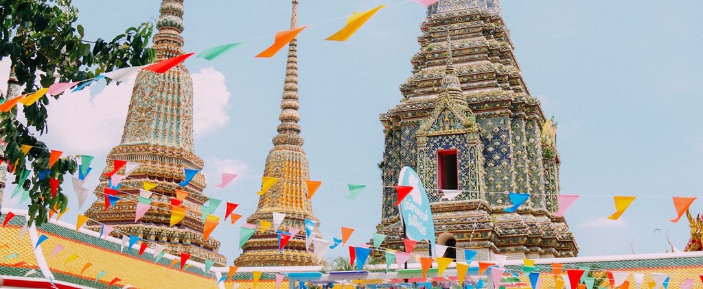 Popular Vacation Destinations