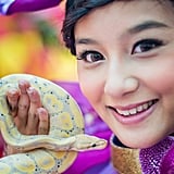 Chinese Zodiac By Birthday | POPSUGAR Love &amp; Sex