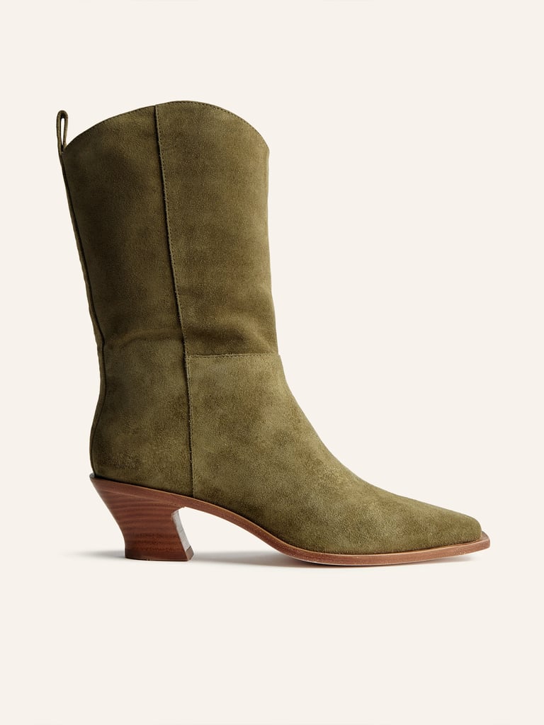 Reformation Onesta Western Boot