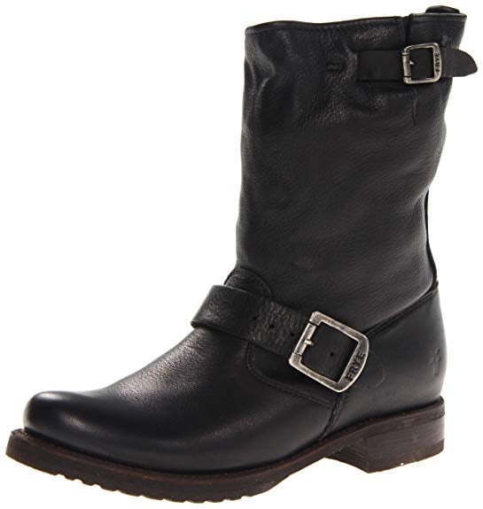 Frye Veronica Short Boot | Best Designer Shoes on Amazon | POPSUGAR ...