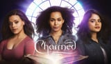 Charmed Ones Here! Here's First