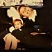 Billie Lourd Instagram Photo With Mom Carrie Fisher 2017