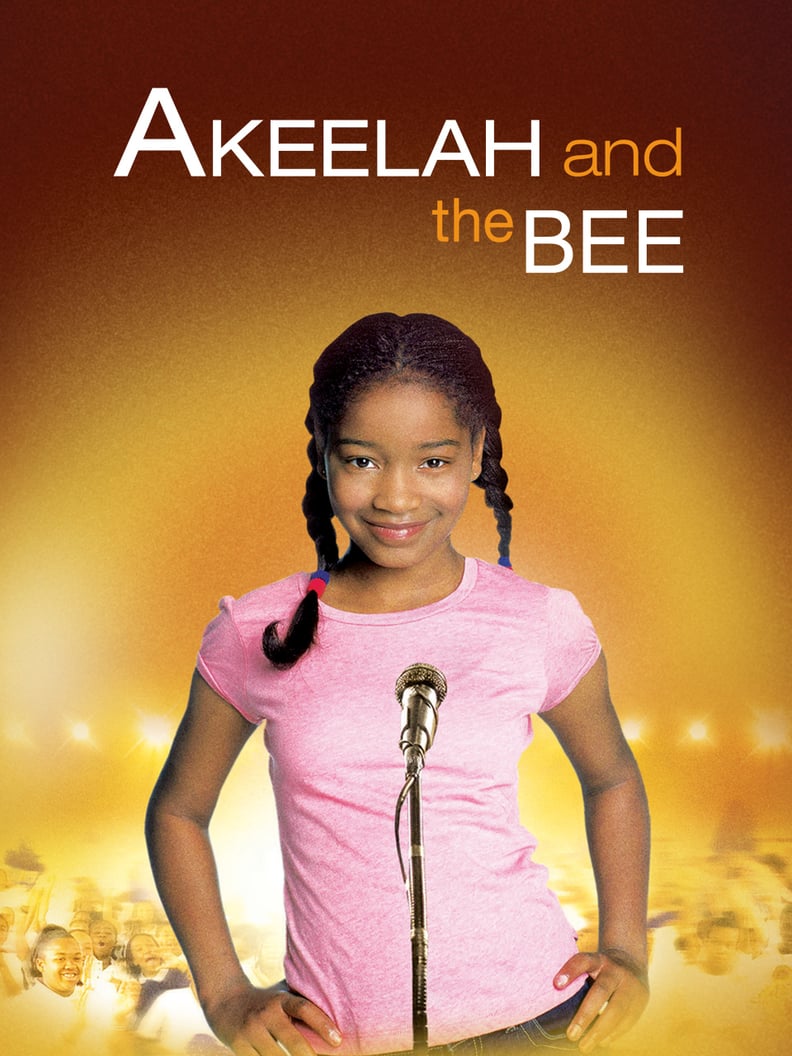 "Akeelah and the Bee"