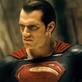 Henry Cavill Might Be Starring in the Long-Awaited "Man of Steel 2"