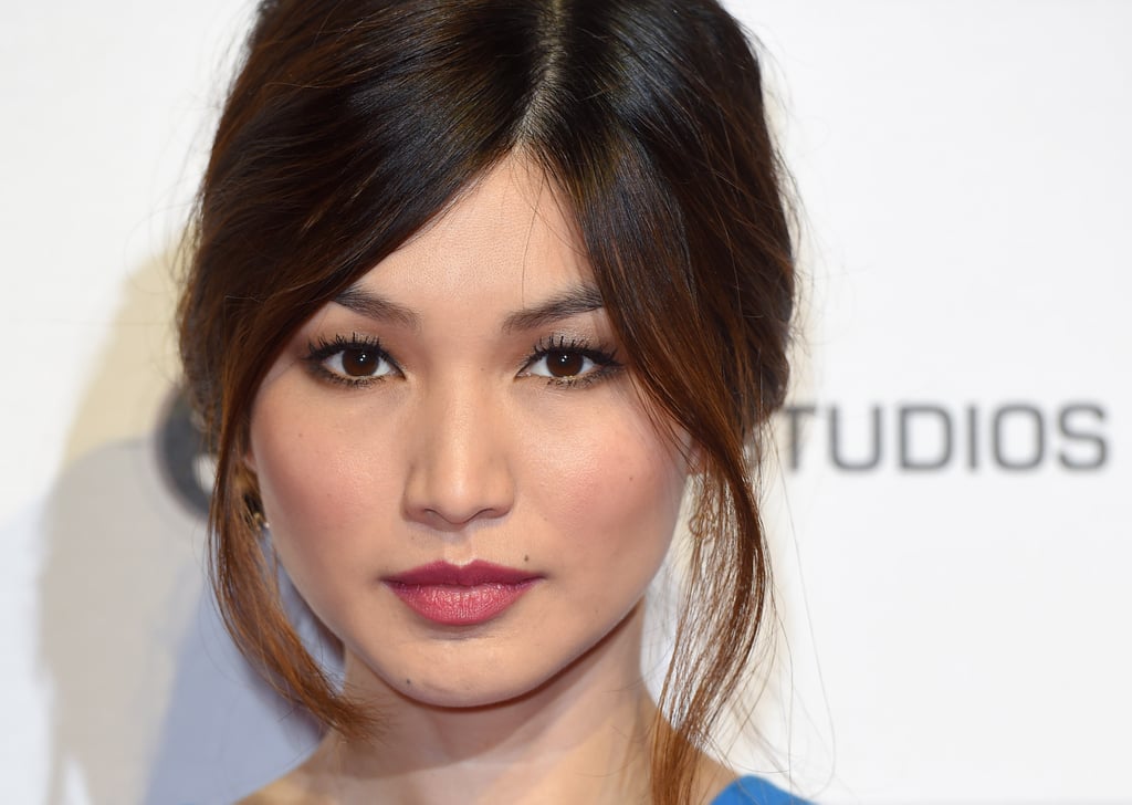 Sexy Gemma Chan Pictures