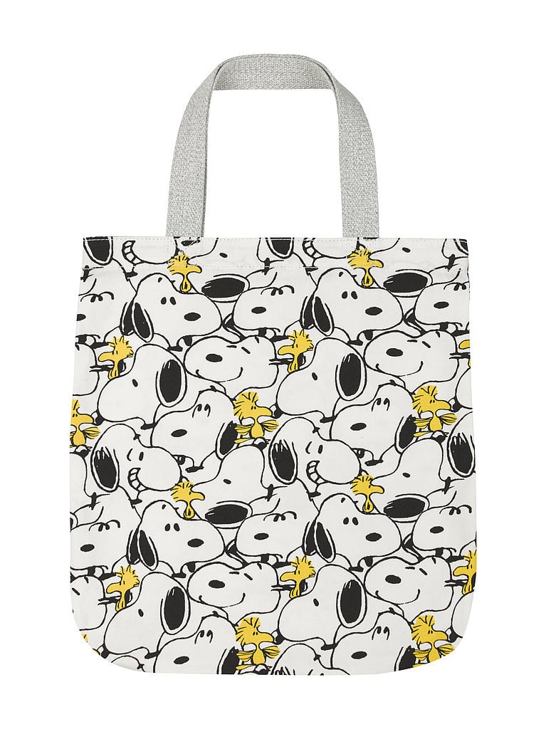 Peanuts Graphic Tote