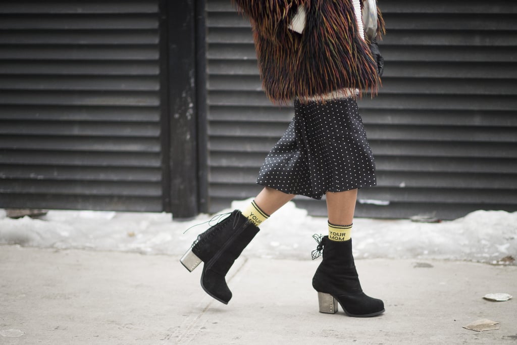 NYFW Day Five