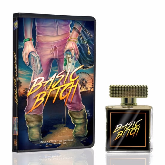 Xyrena Basic Bitch Perfume