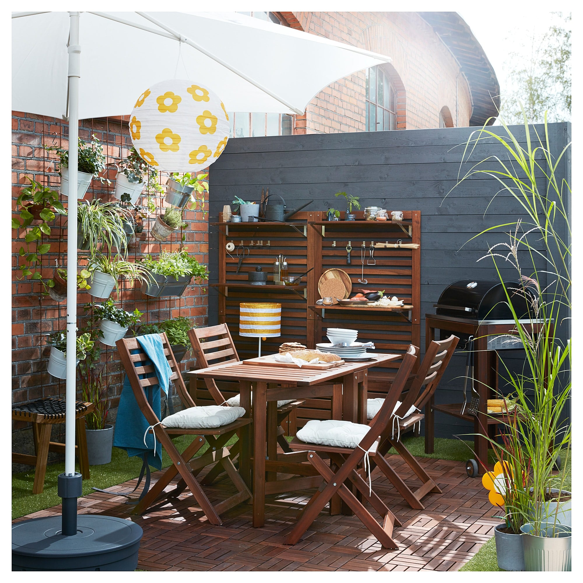 Applaro bistro set discount
