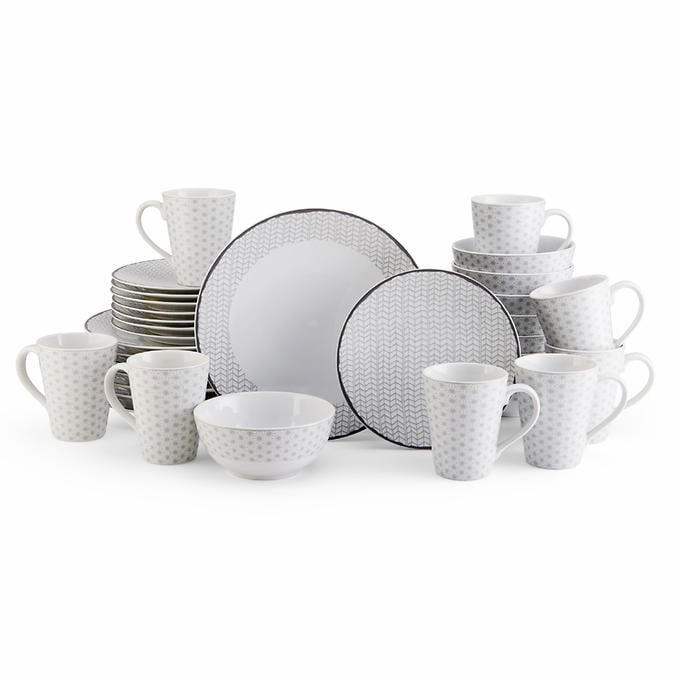 Dinnerware Set