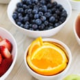 How Much Fruit Should You Actually Eat in a Day? Here's What a Dietitian Says