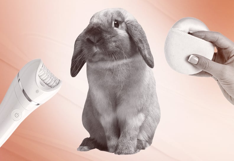 Animal testing still happens with beauty devices, but the mandates are lesser known