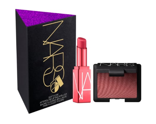 Nars Mini Blush + Balm Set