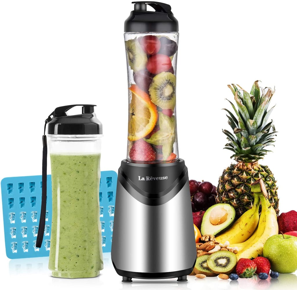 Smoothies Blender Personal with 2 Pieces