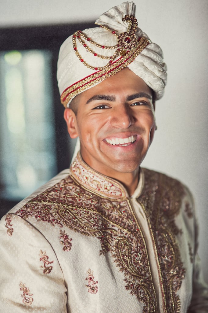 Wildlife Conservation Wedding
