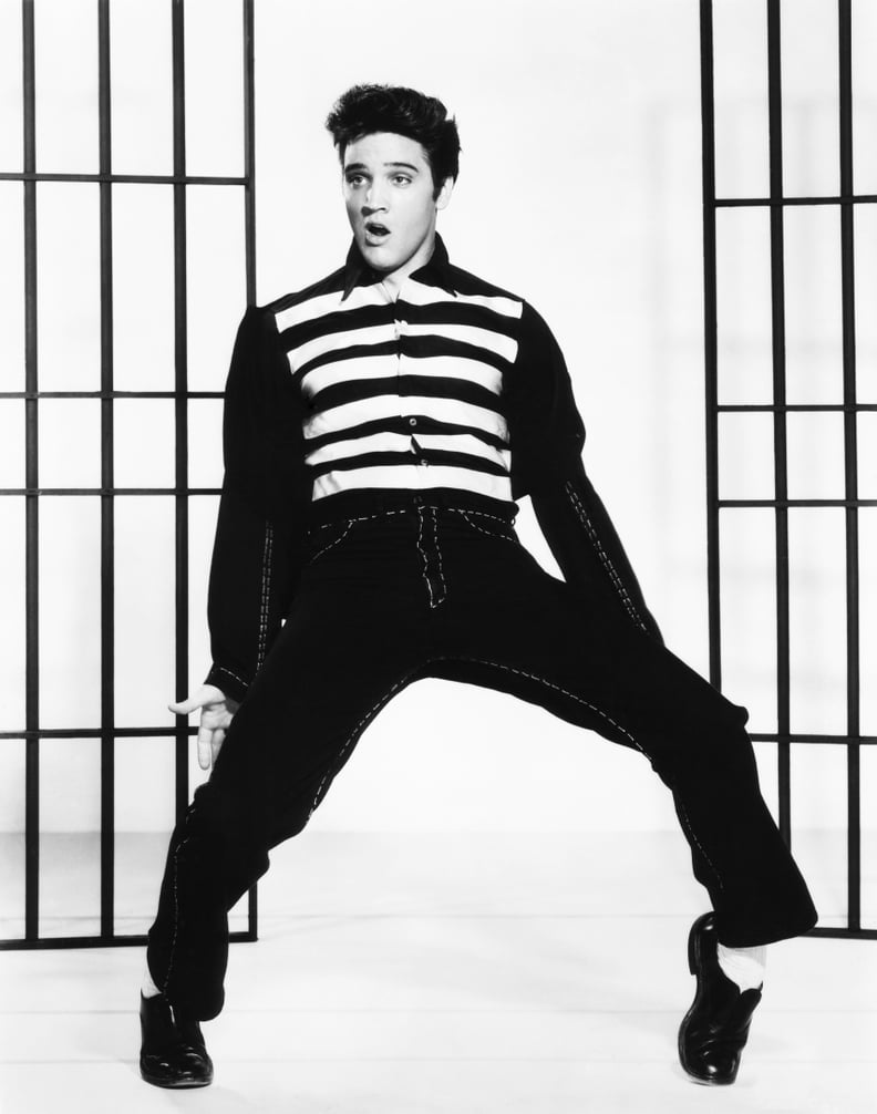 Jailhouse Rock, 1957