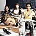 How to Stay Awake in Class