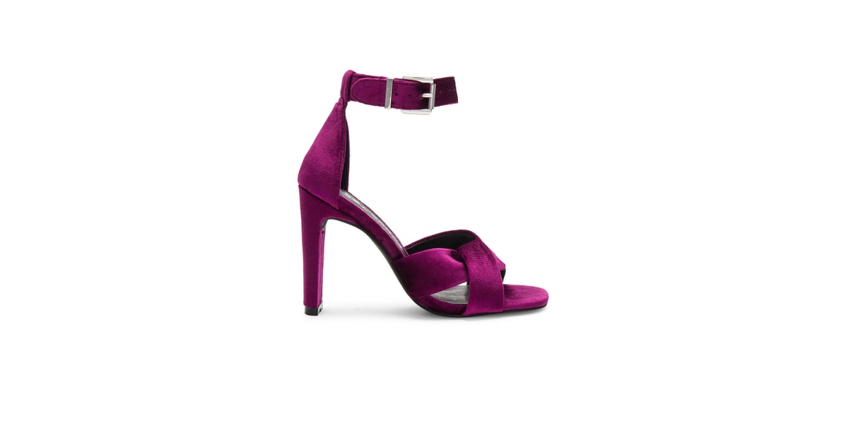 sol sana clyde heel