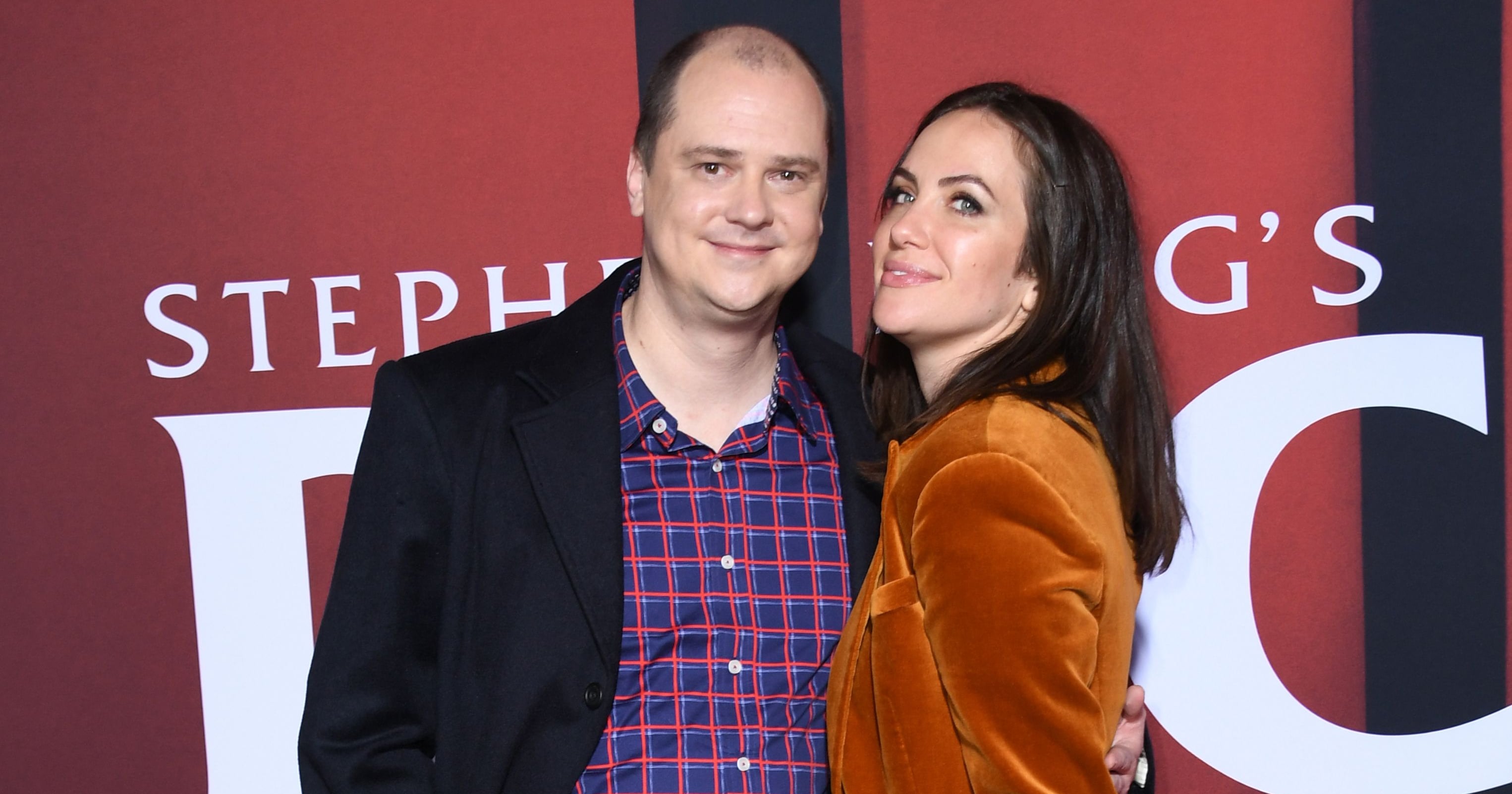 Kate Siegel and Mike Flanagan's Relationship | POPSUGAR Celebrity