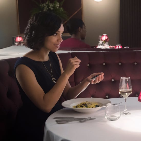 Black Mirror Season 4 Trailer