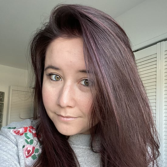 Overtone Pink For Brown Hair Review