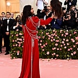 Met Gala Red Carpet Dresses 2019