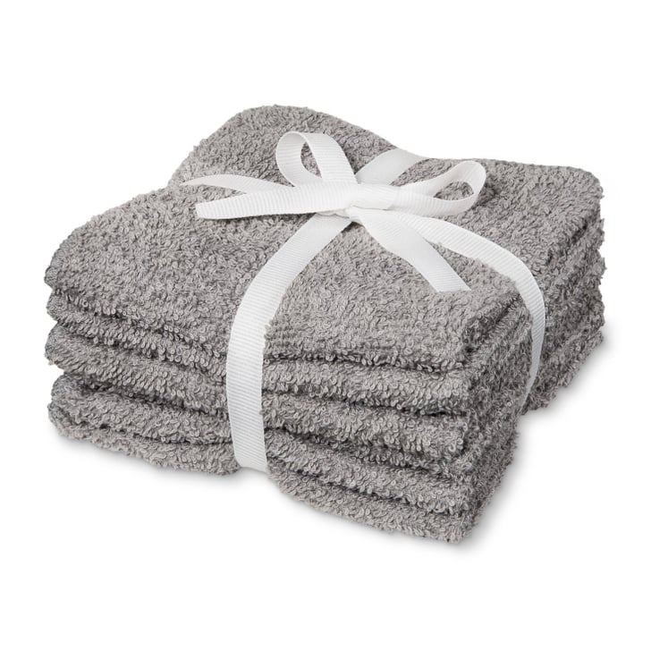 SixPack Washcloth Set Dorm Room Essentials From Target POPSUGAR Home Photo 17