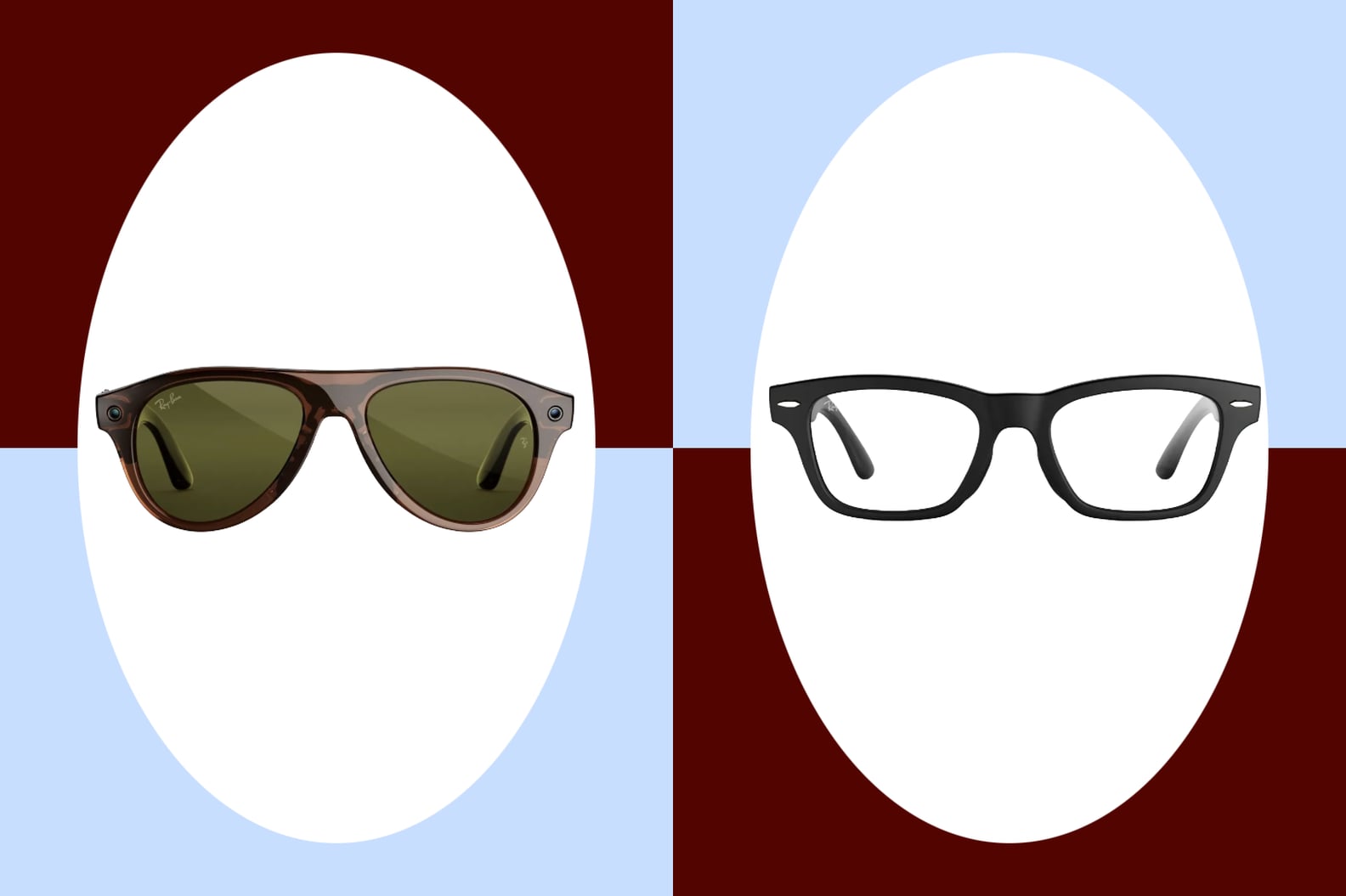 Ray-Ban Meta Headliner (Gen 2) ($379)