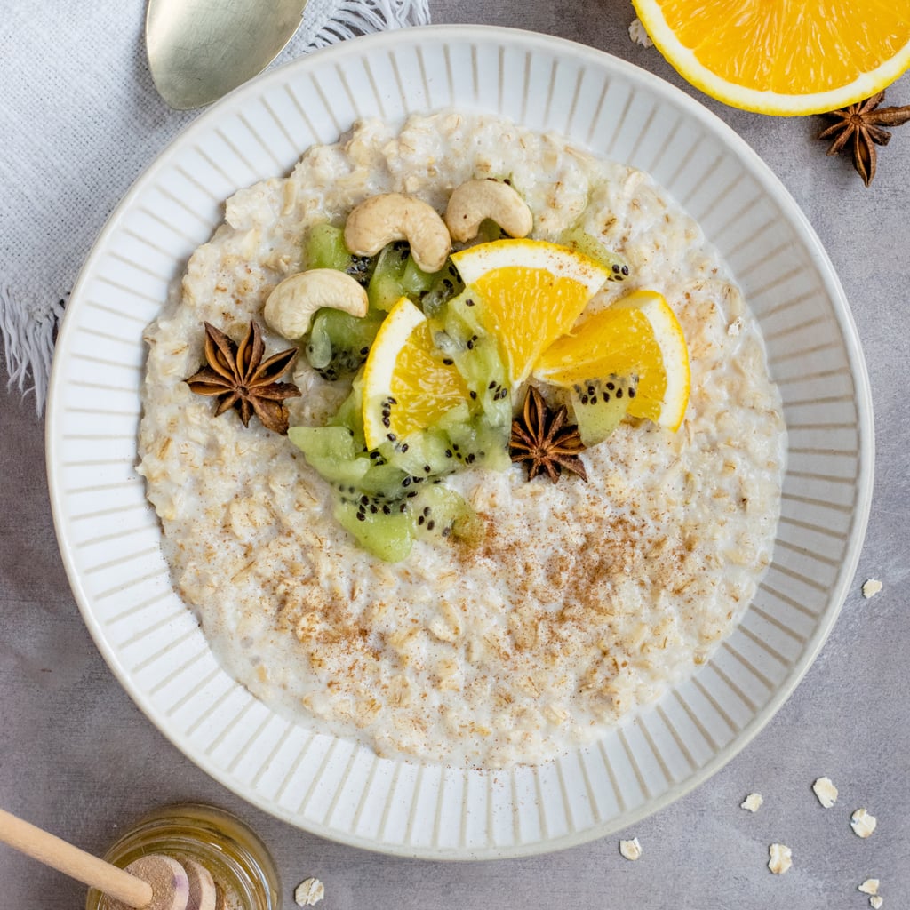 Is Oatmeal Really That Good For You? Here's What Dietitians Say