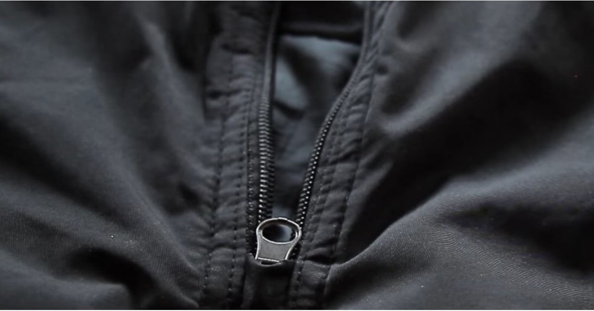 How to Fix a Zipper | POPSUGAR Smart Living
