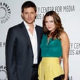 Jensen Ackles Has Fate to Thank For Bringing Him and Danneel Harris Together