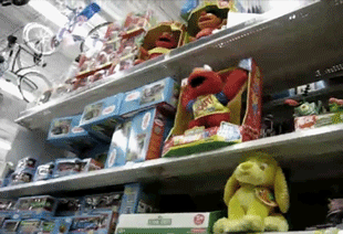 Don T Do It Elmo Funniest Gifs Ever Popsugar Tech