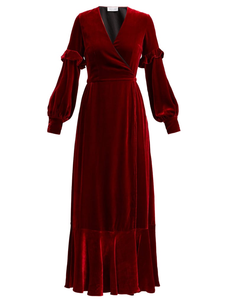 Shop Similar Dresses as Beatrice's