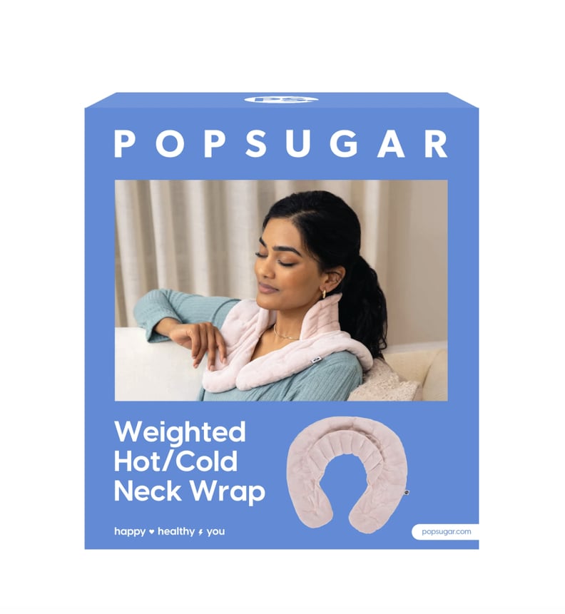 A Gift For Those With Neck Pain