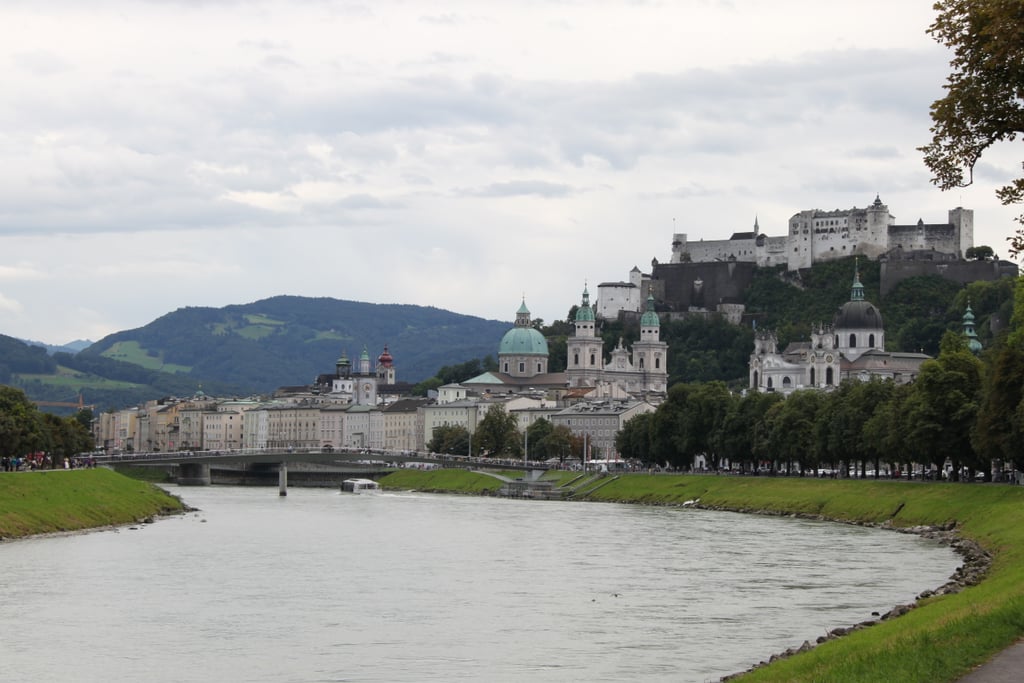 Salzburg, Austria