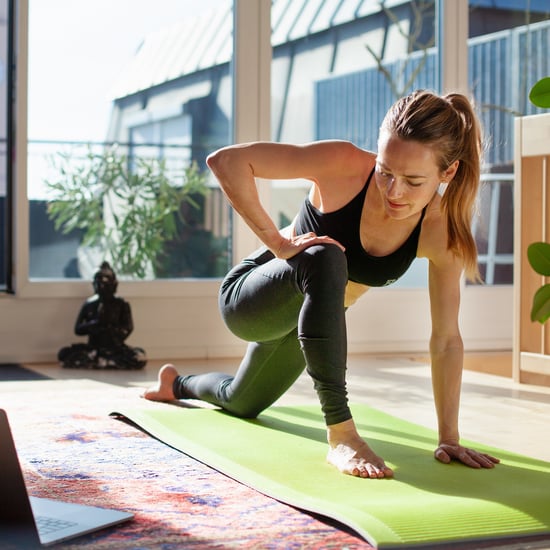 Thick Yoga Mats With Cushioning to Support Your Joints