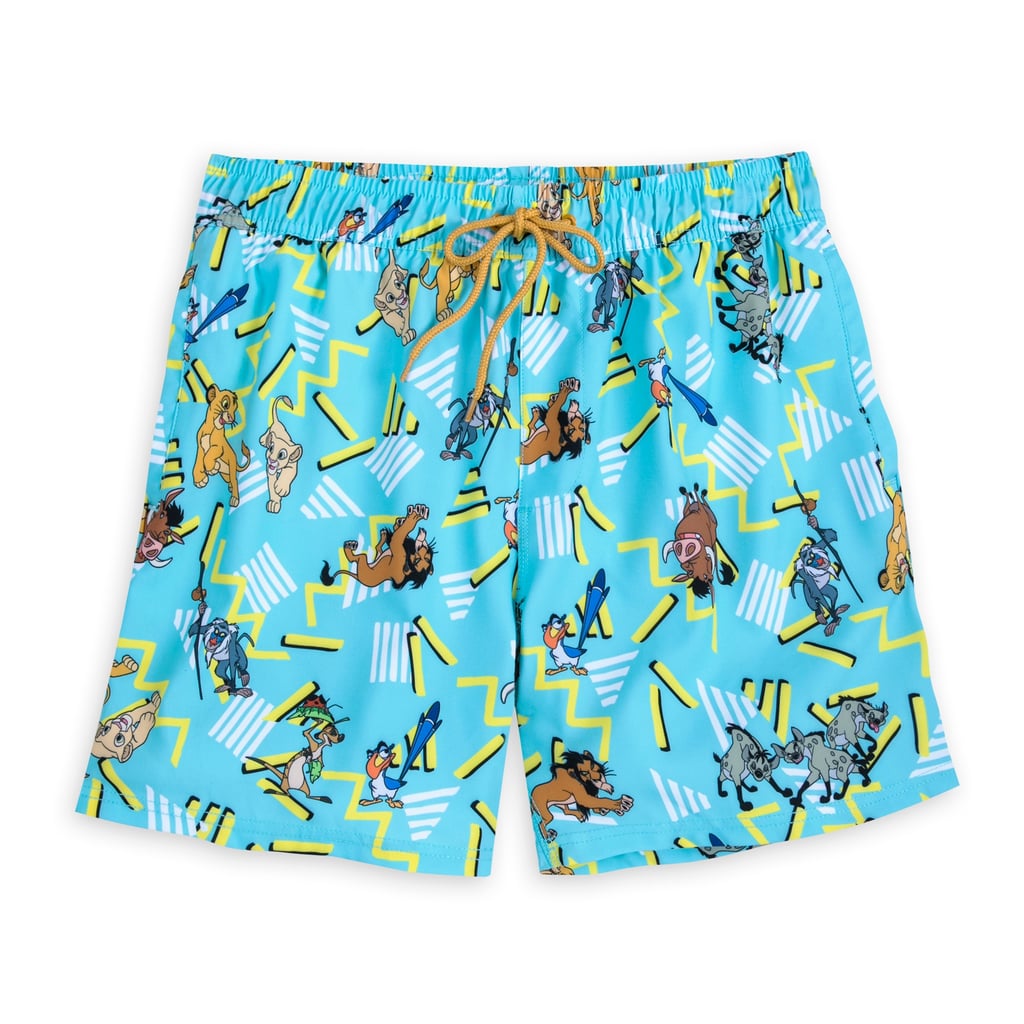 Oh My Disney Aladdin Lion King Swim Collection 2019