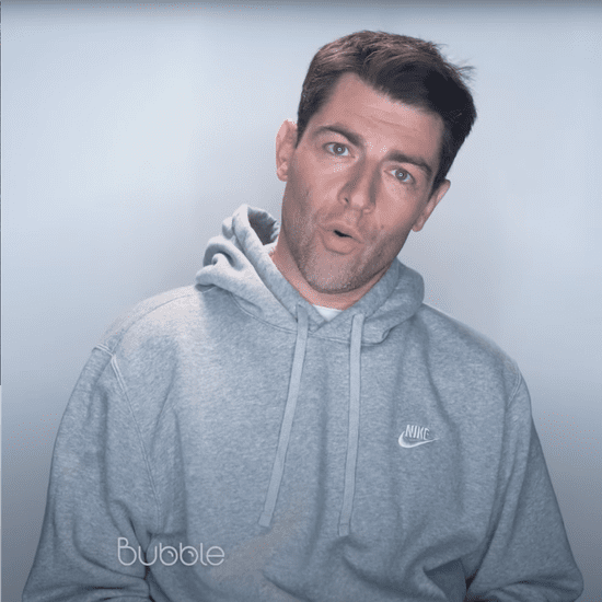 Max Greenfield Dad Confessions Video