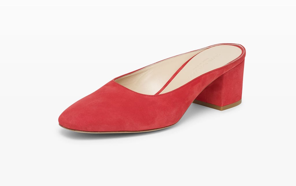 Club Monaco Delmara Pump