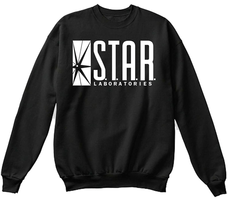 S.T.A.R. Sweatshirt