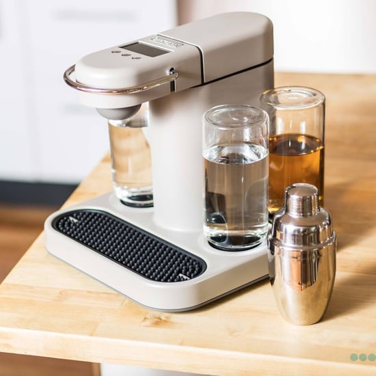 Beer and Cocktail Makers