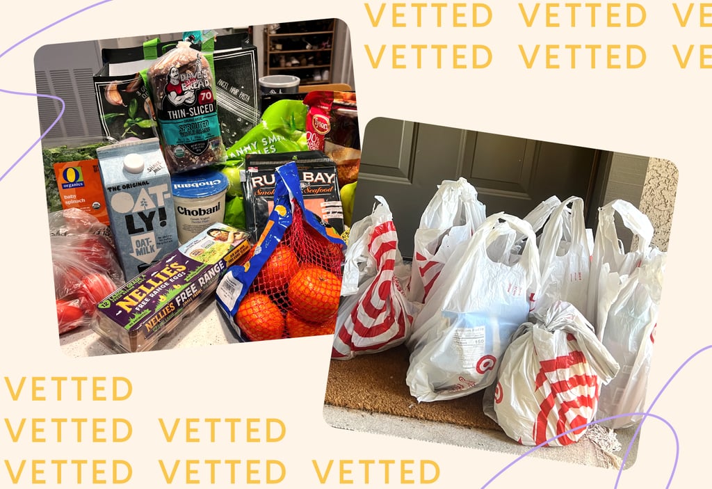 Shipt Grocery Delivery Service Review With Photos
