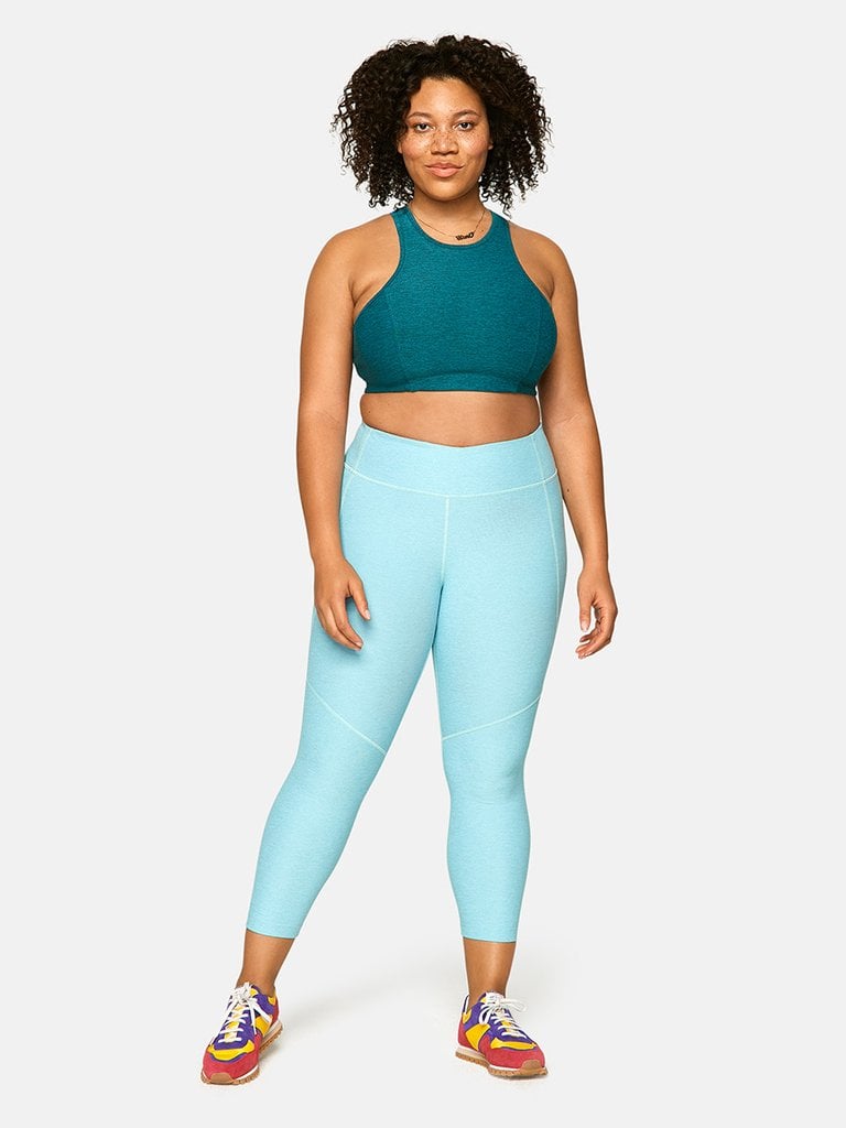 I'm a gym girl & found the best leggings ever on Shein - they make bums  look amazing | The Irish Sun