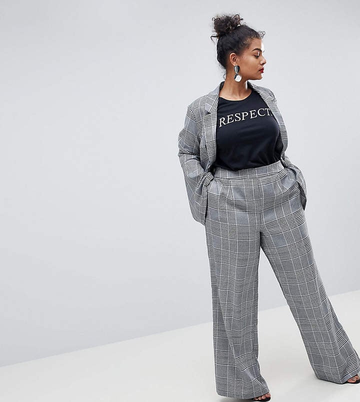 Unique 21 Hero High Waist Pants