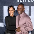 Idris Elba and Wife Sabrina Share Heartfelt Messages For Their 4-Year Wedding Anniversary